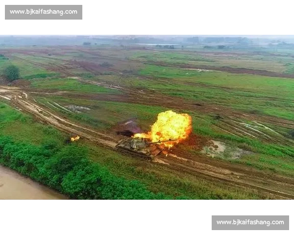 莫陆军鏖战格罗兹尼全程回顾及战术分析