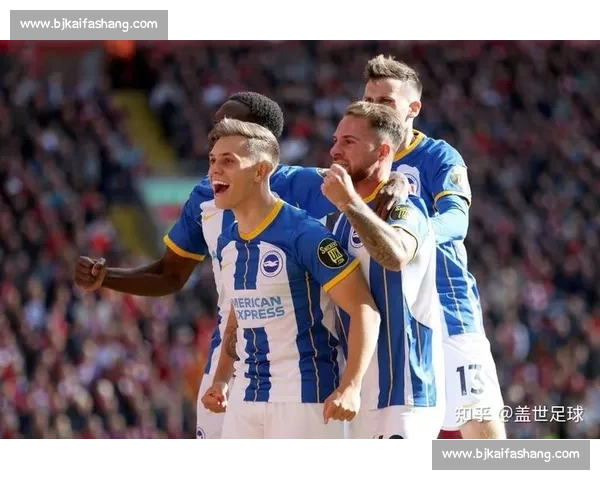 切尔西热身赛对阵布莱顿 双方为新赛季备战激战正酣