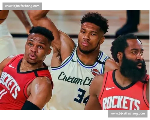 勇士逆转火箭精彩回放全程分析，勇者再度展现惊人团队配合