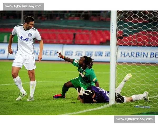 津京德比再燃战火泰达主场迎战国安争夺荣耀中超焦点对决城市荣耀之战