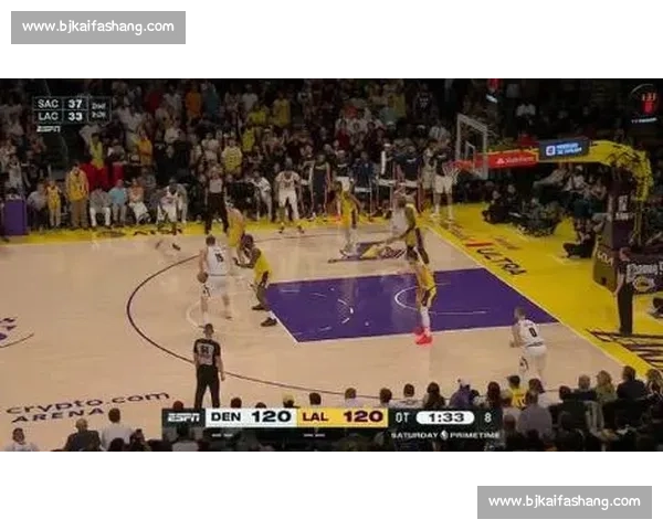 湖人对决掘金第三场回放解析关键回合与胜负转折点深度全景复盘