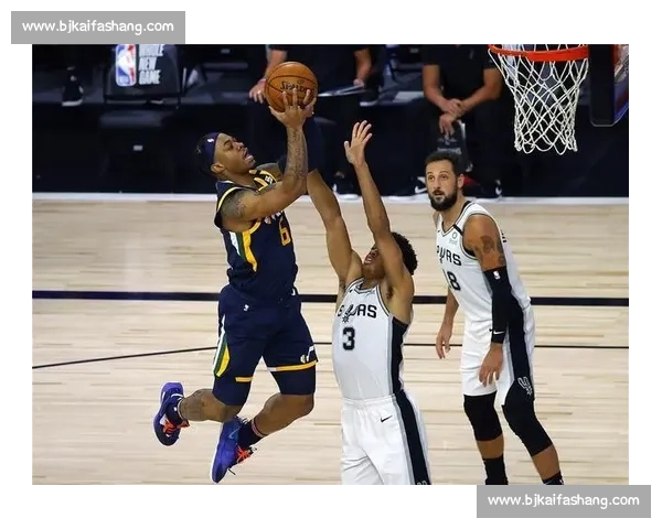 紫金与银黑的巅峰对决马刺湖人总决赛王朝荣誉之战时代传承宿命碰撞