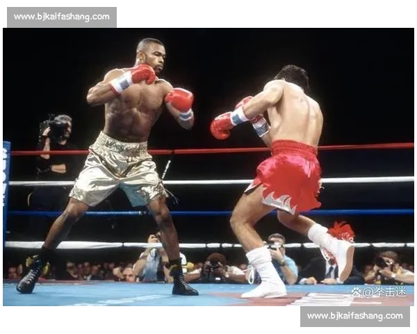 罗伊琼斯对决霍普金斯巅峰之战重塑拳坛传奇格局时代宿命王者荣光